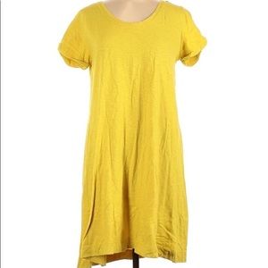 Lou & Grey Tee Shirt Dress